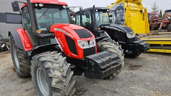 ZETOR FORTERRA 115 ( Forterra11441/125/135/140) - 2