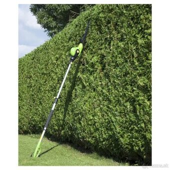 Nožnice teleskopické na živý plot Fieldmann FZN6005 - 2