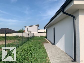 Skolaudovaný 3 izb.byt v dvojdome vo vyhotovení “štandard” - 2