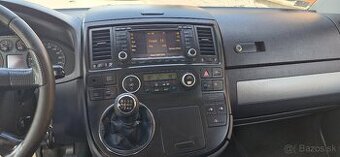 VW multivan t5 - 2