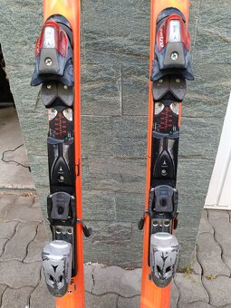 Lyže - 2