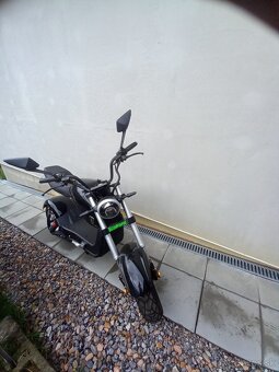 Ecowheel GR 25 - 2