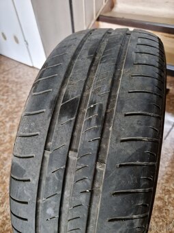 Nexen 205/55 R16 - 2