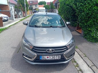 Lada - 2
