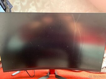 Monitor msi 32sm 165hz 2k - 2