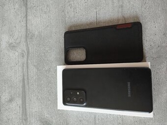 Samsung Galaxy A53 5G - 2