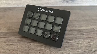 Elgato Stream deck mk.2 - 2