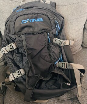 Ruksak Dakine pro 2 ….26L - 2