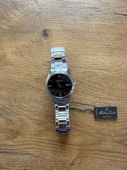 Mathey-Tissot Max H2111AN - 2