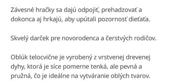 Ikea LEKA - detská telocvičňa - 2