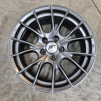 OZ disky 5x112 R18 9J ET29 - 2
