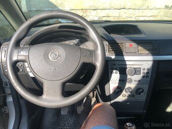 Opel Meriva 1.7 - 2