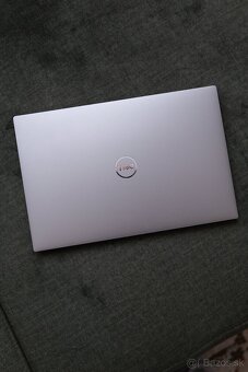 Predam Dell Precision 5560 - 2