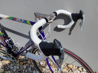 Predám cestný bicykel Basso Loto - 2