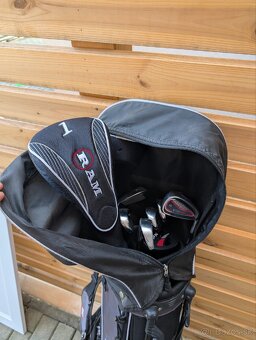 Golfové palice RAM 10KS KOMPLET - 2
