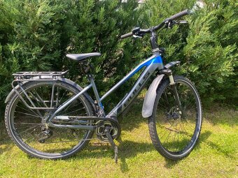 Ebike Bulls lacuba evo 2 - 2