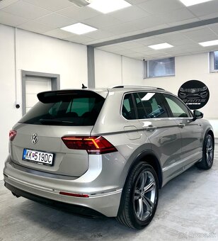 Volkswagen Tiguan RLINE 1.4TSI 110Kw 4Motion Full Led/Virtua - 2