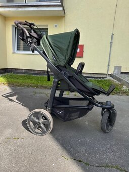 Tfk Mono 2 kočík s príslušenstvom - 2