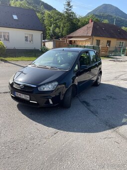 Ford C-max - 2