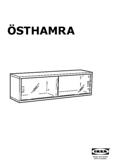 Skrinka do kúpeľne Ikea - 2
