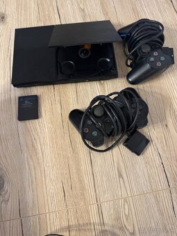 Playstation2 slim - 2