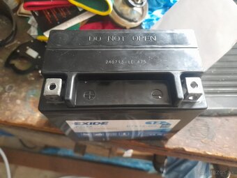 Motobateria - 2