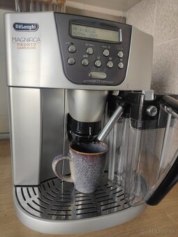 Delonghi Magnifica Pronto Cappuccino - 2