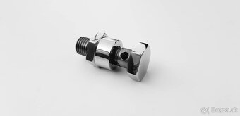 jawa 350 ohv, sv set skrutiek z leštenej nereze - 2