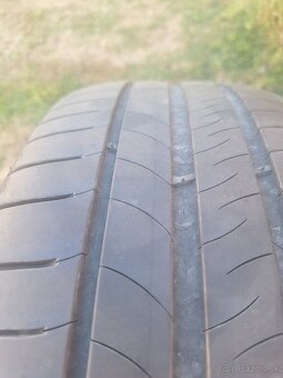 Pneumatiky letne 205/55r16 - 2