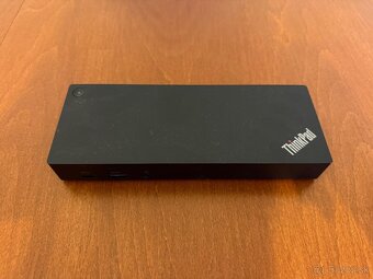 Lenovo ThinkPad Hybrid USB-C - 2