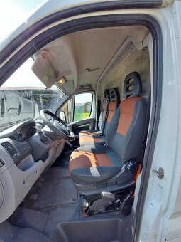 Fiat Ducato 2.3 L3 H2 - 2