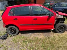 Diely Volkswagen Polo AMF 1.4 55 KW - 2
