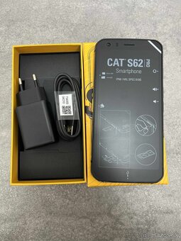 CAT S62 Pro - 2