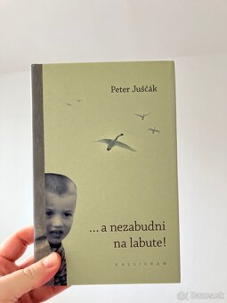 Nové knihy 5ks za 20€ - 2