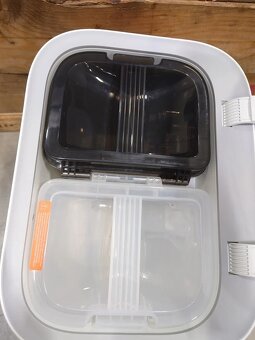 Xiaomi Robot Vacuum X20+ - 2