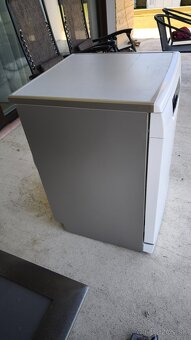 Bosch SMS68II07E - 2