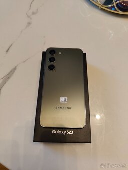Samsung Galaxy S23 - 2