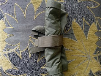 Tasmanian Tiger Dump Pouch odhadzovák na zásobník, olive - 2