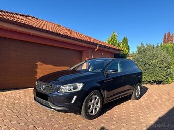 2015 Volvo XC60 D3 - 2