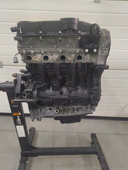 2.2 HDI 88kw e4 po kompletnej generálke 4hu - 2