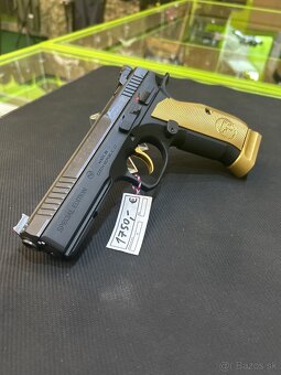 ČZ Shadow 2 - 2