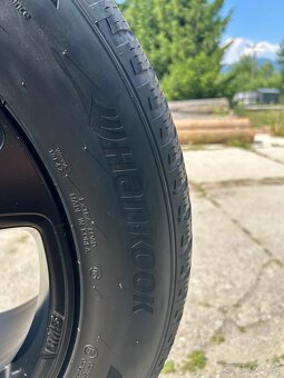Zimná sada CMS 5x112 R19 - 2