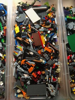 Lego mix - 2