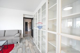 PREDAJ, 3-izb. byt, centrum mesta, 80 m2, Ul. Štefánikova - 2