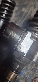 Vstreky 2.0tdi 103kw pd - 2