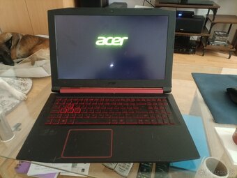 Acer Nitro 5 - 2