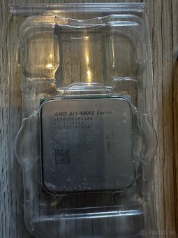 Amd A12-9800E - 2