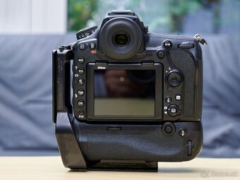 NIKON D850 - 2