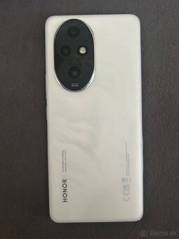 Honor 200pro - 2