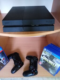 Playstation 4 TOP Ponúka - 2